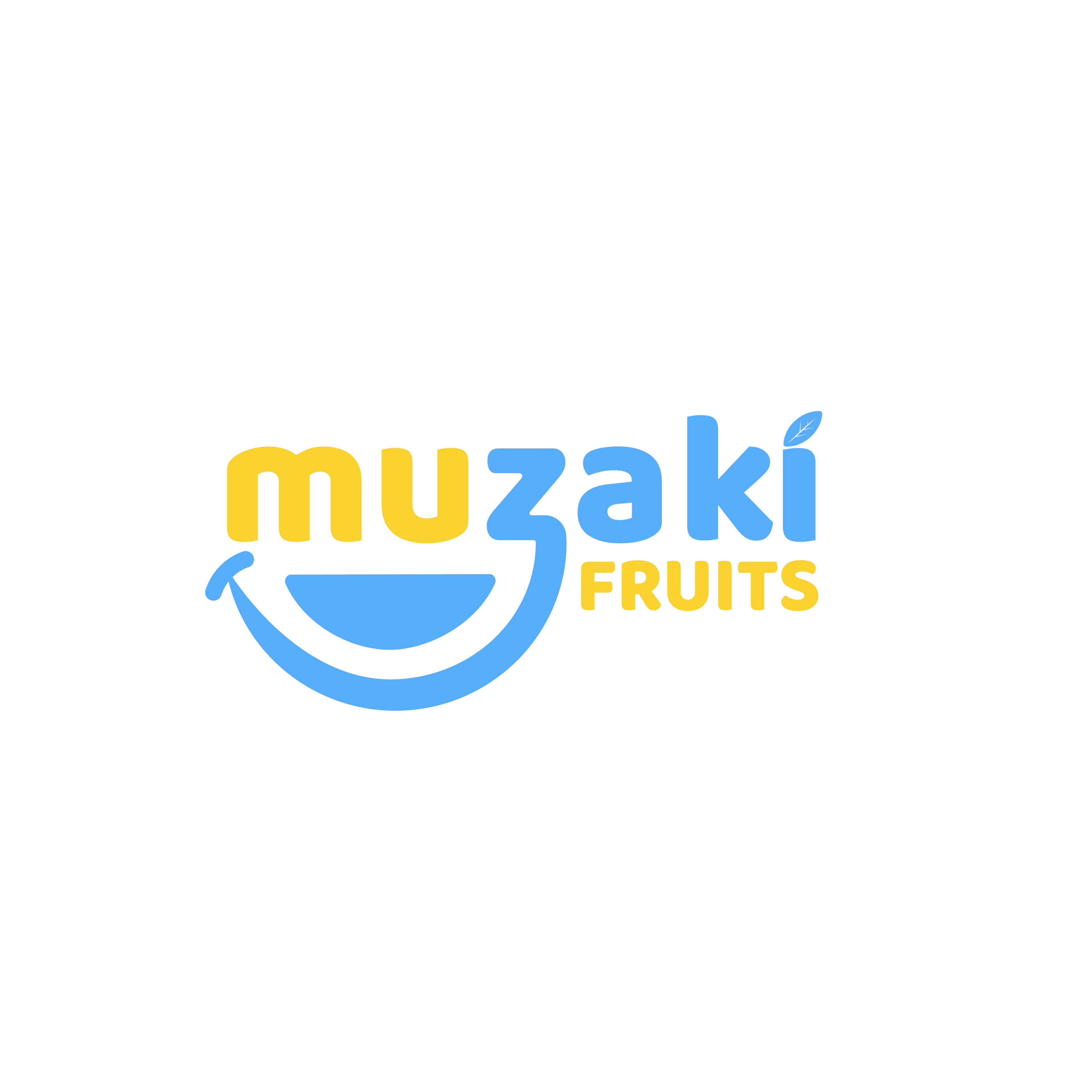 Muzaki Fruits